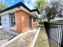 The Batch, hotel en Lawrence