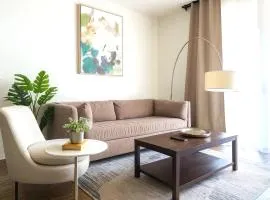 Marina Retreat, Near Beaches&SoFI