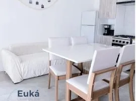 EUKÁ casa de mar