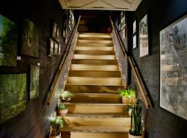 Casa Mosaiko Sonsón, hotel v destinaci Sonsón