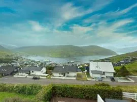 Exclusive Modern Villa with Panoramic Views