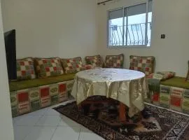 Appartement Spacieux et Lumineux à Tilila