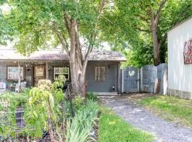 The Roost at Flown The Coop