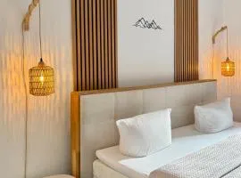 Apart 1244 Bergblick