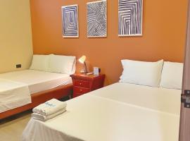 Awa House Hotel, Hotel in Aguachica