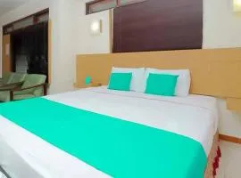 Hotel Lestari Near Lippo Plaza Mall Jember