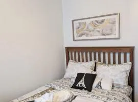 Belle chambre 2 pas Hôpital UQTR Services