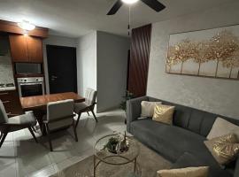 Bonita casa de lujo, ξενοδοχείο σε Ciudad Obregón