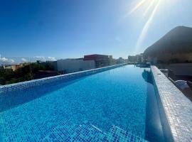 CASA TORTUGA 5Th Ave, khách sạn ở Playa del Carmen