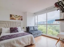 Luxury apartment 1 A club house