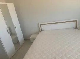 Apt at Panorama view