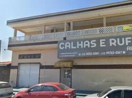 Residence Orange Trees - Itanhaém