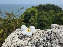 Ayu Blue Lagoon PD by GPH &ndash; hotel z basenem 