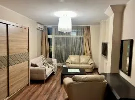 Superior One Bedroom Apartment in Old Riga