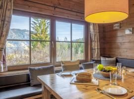 Yosi im Brixental, hotel in Wörgl