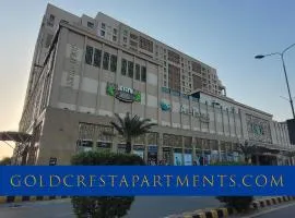 Goldcrest Apartments