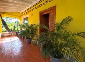 Casa Manglares Capurganá