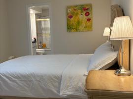 Cozy home, hotel en Richmond