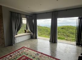 Hooggelegen Estate, khách sạn ở White River