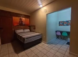 Apartamento Zen Residencial Isaura