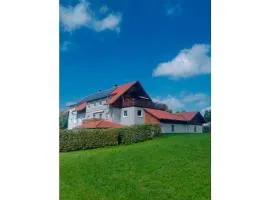 Holiday apartment with 2 bedrooms