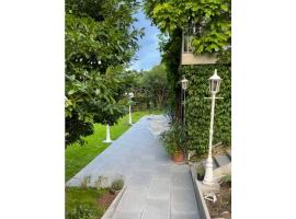 Janglida's Apartment, hotel v destinaci Sinzheim