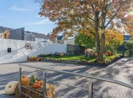 Holiday home Ahorn ground floor