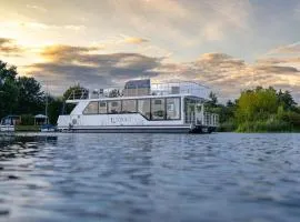 Harbor Suite Templin