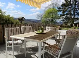 Holiday home with 4 bedrooms