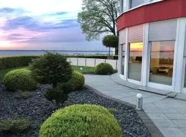 Holiday Apartment Autumn