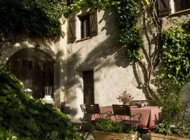 Holiday apartment with 1 bedroom