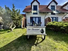Holiday home in Vitte with swimming pool
