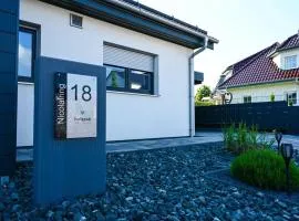 Holiday home in the Harz Mountains with 3 bedrooms