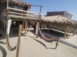 VISTA 180 Los Órganos, khách sạn ở Los Órganos