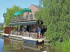 "Studio by the Water"