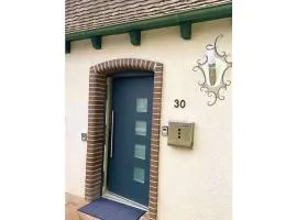 Holiday home with 1 bedroom