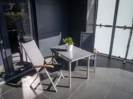 Apartment with 1 bedroom