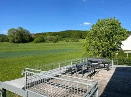 Holiday apartment with 3 bedrooms