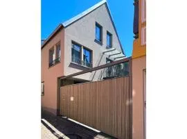 Holiday home Cityhouse WG 9