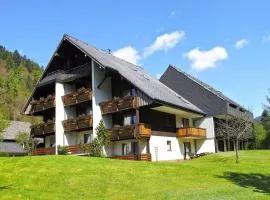 Holiday apartment with 1 bedroom