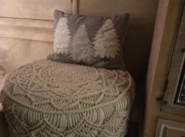 Toria Suites Condo 924