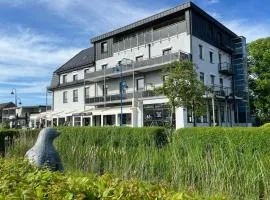 Holiday apartment with 1 bedroom