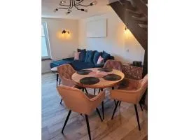 Holiday apartment with 1 bedroom