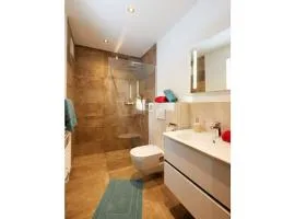 Holiday apartment with 10 bedrooms