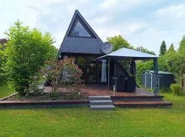 Holiday home with 1 bedroom