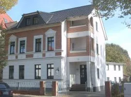 Holiday home near the shore of Lake Müritz