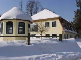 Holiday apartment with 1 bedroom