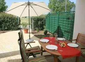 Holiday apartment with 1 bedroom