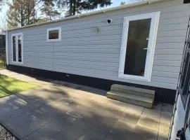 The Veluwse Forest Cottage