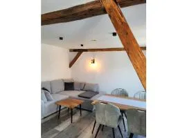 Holiday apartment with 1 bedroom